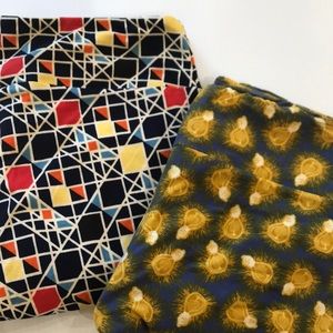 LuLaRoe Leggings